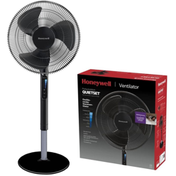 Honeywell HRF-K2E K-Filtro di Ricambio Compatibile con Il purificatore d'Aria HFD323E Genius 5, Nero en oferta
