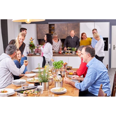 Rösle - Rosle Serving Forchetta Lunga