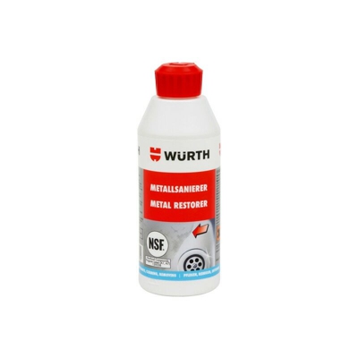 Pasta abrasiva per metalli 08931211 wurth
