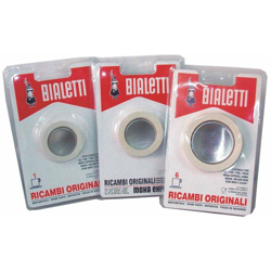 Bighouse It - RICAMBIO-GUAR+PIAS 3/4 TZ. BIALETTI en oferta