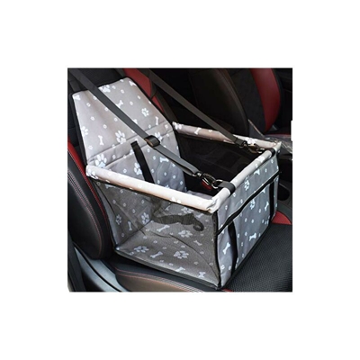 Reg; impermeabile traspirante Pet auto tappetino Pet Safety Car Seat doppio strato Ispessito Pet Carry Bag auto viaggio Pet cuscino auto - Guoyi