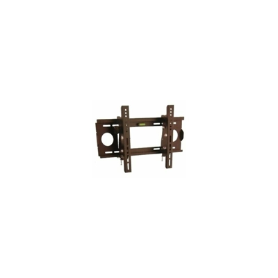 Supporto/Staffa/Braccio da parete inclinabile per Tv LCD/Plasma 23'' - 42''