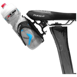 Porta Borracce Xlab Delta 105 Componenti One Size en oferta