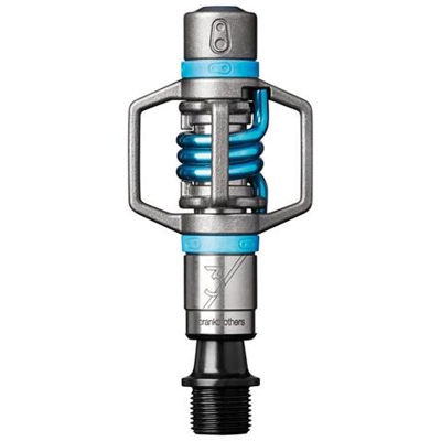 Pedali Crankbrothers Egg Beater 3 Componenti One Size