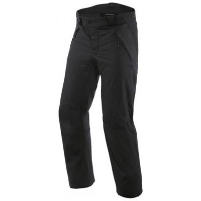 Hp Snowburst Pants Pantaloni Sci Uomo Taglia L