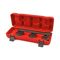 Set Di Chiavi Per Proiettili Sterzo Interno A 4 Pezzi Hbm en oferta