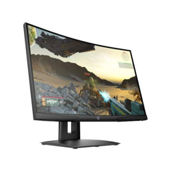 Monitor 23.6'' LED VA Curvo Gaming X24C 1920 x1080 Full HD Tempo di risposta 4 ms Frequenza di aggiornamento 144 (Hz) características