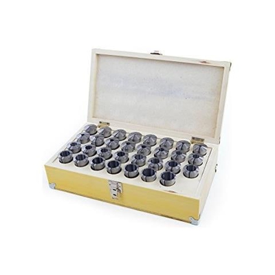 29 Pezzi C 5 Set Di Pinze Di Mezza Misura