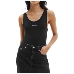 Micro Branding Rib Body Donna Taglia Xs características