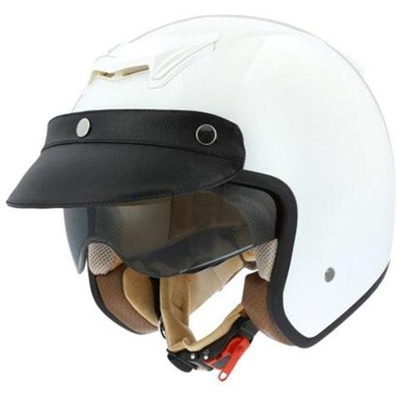 Caschi Astone Sportster 2 Protezioni L