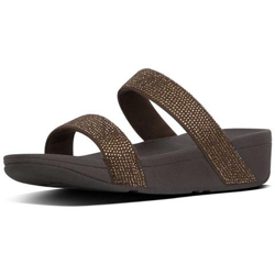 Infradito Fitflop Lottie Shimmercrystal Slide Scarpe Donna Eu 39 características