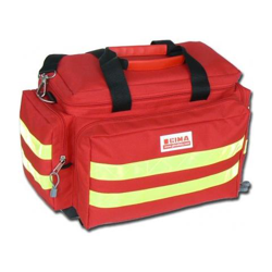 Borsa Smart - Piccola - Rossa características