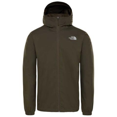 Giacche The North Face Quest Abbigliamento Uomo L