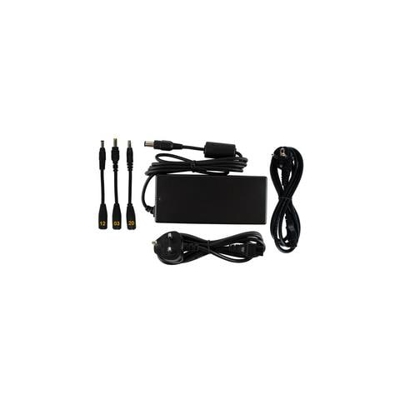 Storage 90W Universal AC Adapter, 90W, 19V, 4,74A, Nero