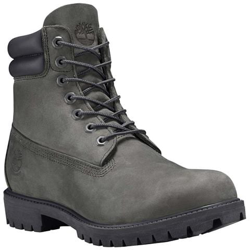 Stivali E Stivaletti Timberland Icon 6 In Double Collar Boot Wide Scarpe Uomo Eu 45 1/2 características