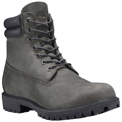 Stivali E Stivaletti Timberland Icon 6 In Double Collar Boot Wide Scarpe Uomo Eu 45 1/2