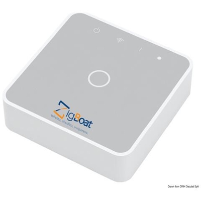 Zigboat Gateway