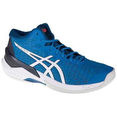 Sky Elite Ff Mt, Uomo, Blu, Scarpe, Numero: 42 Eu