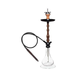 Chicha Grand Bryce Giallo - Dud Shisha en oferta