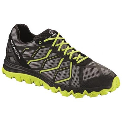 Trail Running Proton Uomo