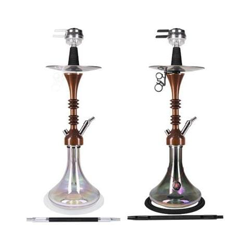 Chicha Amy 081.01 - Amy Deluxe Hookah Colore Bn-tr características