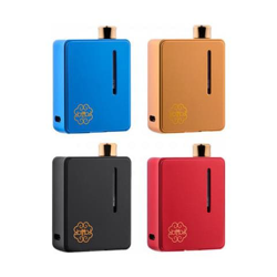 Dotaio Mini Dotmod Colore Nero características