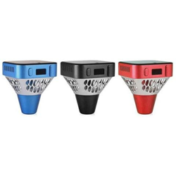 E-hookah Innovator 218w - Kangerm Colore Blu en oferta