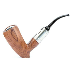 Epipe Dublin Palissandro 22mm 18650 - Créavap características