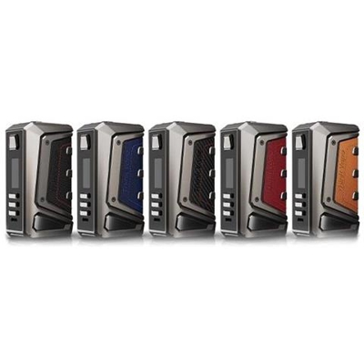 Mod Auxo Dna 250c - Thinkvape Colore Nero