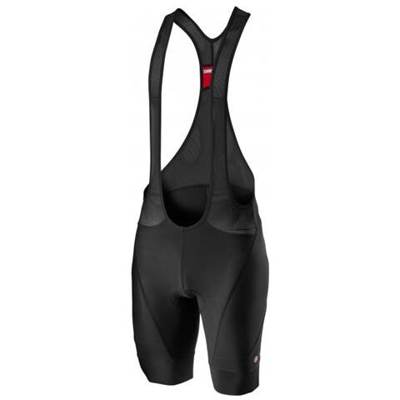 Endurance Bibshort Salopette Estiva Ciclismo Taglia L