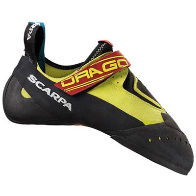 Scarpe Da Arrampicata Scarpa Drago Scarpe Uomo Eu 41 1/2