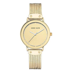 Ladies Nickel Free Gold-tone Bracelet en oferta