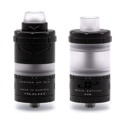 Kronos 2m 25mm Dlc Black Edition - vapor Giant en oferta