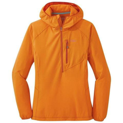 Giacche Outdoor Research Whirlwind Abbigliamento Donna L características