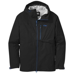 Giacche Outdoor Research Bolin Abbigliamento Uomo S características