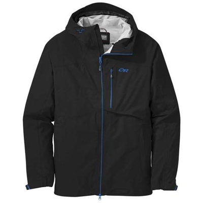 Giacche Outdoor Research Bolin Abbigliamento Uomo S