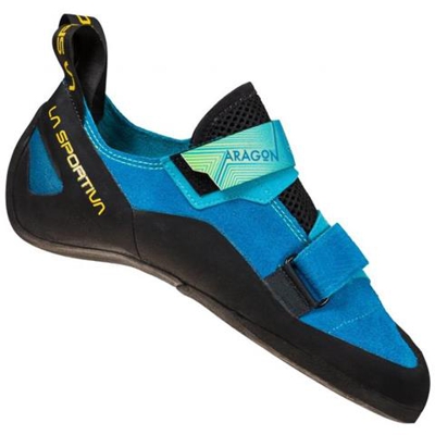 Aragon Scarpetta Arrampicata Eur 38