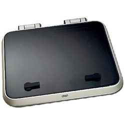 Passo Uomo Gebo Flushline Passo Uomo L. l. Mm. 330x330 en oferta