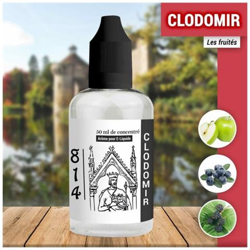 Concentrato Clodomir 50ml 814 (5 Pezzi) características