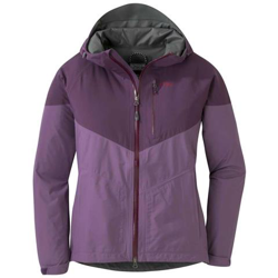 Giacche Outdoor Research Aspire Abbigliamento Donna S en oferta