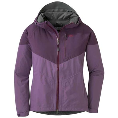 Giacche Outdoor Research Aspire Abbigliamento Donna S