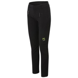W Fantasia Evo Pant Pantalone Trekking Donna Taglia 40 características