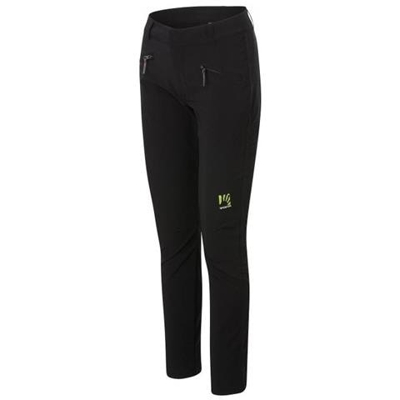 W Fantasia Evo Pant Pantalone Trekking Donna Taglia 40