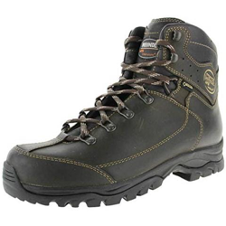 Vakuum Men Ultra Marrone 680.084 Uomini Escursioni, Scarponi Da Montagna Scalatore, Taglia 12 precio