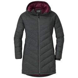 Giacche Outdoor Research Emeralda Down Parka Abbigliamento Donna M precio