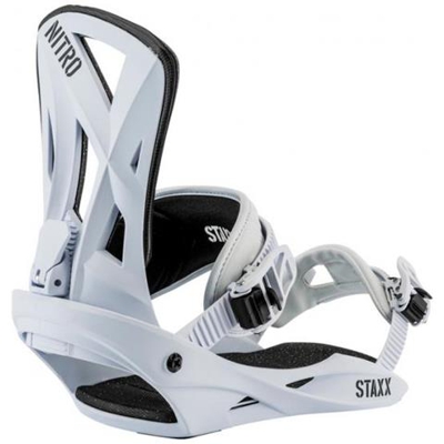 Staxx Salt Freeride Taglia M