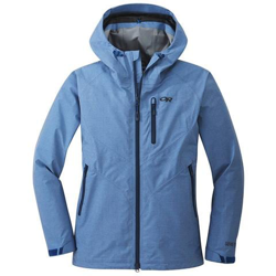 Giacche Outdoor Research Optimizer Abbigliamento Donna Xs características