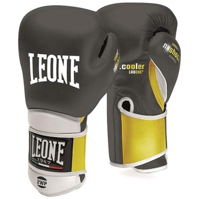 Guantone Il Tecnico Gn013 - Grigio 16