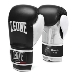 Guantoni Flash 14 Oz Nero Guanti Boxe características