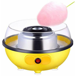 B&s - Macchina per zucchero filato 450w bambini festa party compleanno precio